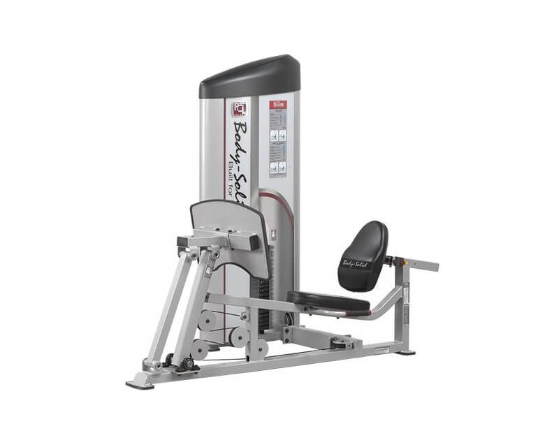 Body Solid Leg press Pro Clubline Body Solid S2LPC 95 kg