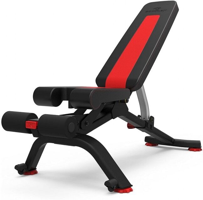 Bowflex EN STOCK ! Banc de musculation Bowflex 5.1S Expé sous 48/72h