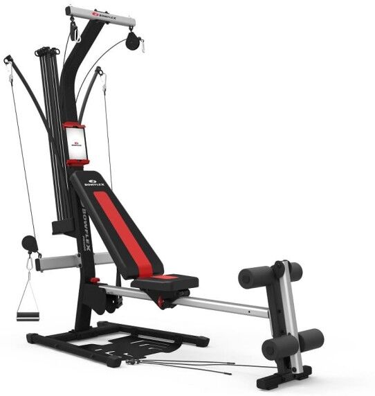 Bowflex EN STOCK ! Banc de musculation multifonction Bowflex PR1000 Expé sous 48/72h