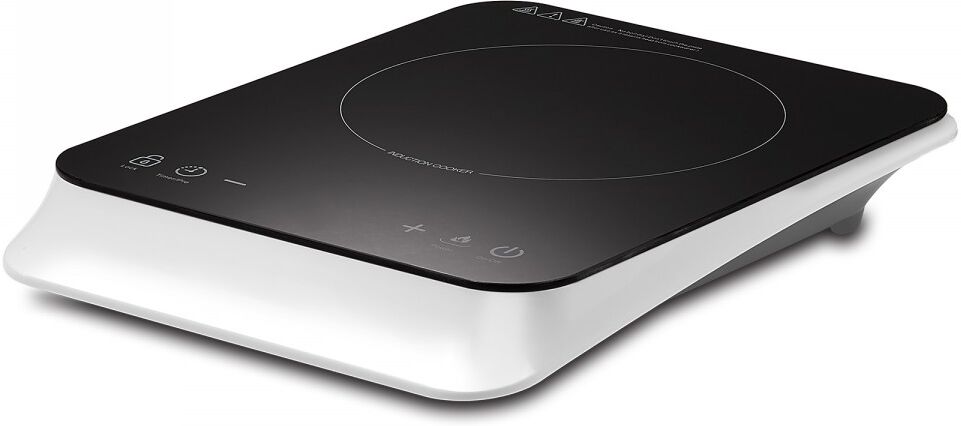 Plaque De Cuisson Induction Posable - 1 Foyer Plaque De Cuisson Induction Posable - 1 Foyer