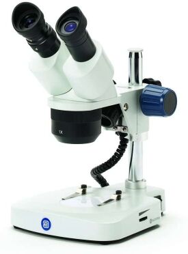 Euromex Loupe binoculaire EUROMEX EduBlue 10/30x COL Euromex Loupe binoculaire EUROMEX EduBlue 10/30x COL