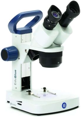 Euromex Loupe binoculaire EUROMEX EduBlue 20/40x CRE Euromex Loupe binoculaire EUROMEX EduBlue 20/40x CRE