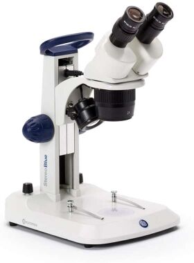 Euromex Loupe Binoculaire EUROMEX StereoBlue 20/40x CRE Euromex Loupe Binoculaire EUROMEX StereoBlue 20/40x CRE