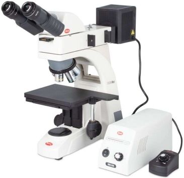 Euromex Source de lumière froide EUROMEX LE5210 100W Halogène Euromex Source de lumière froide EUROMEX LE5210 100W Halogène