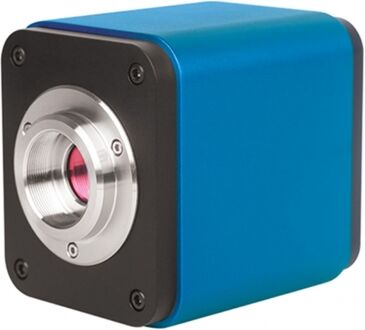 ToupTek Caméra Photo Autofocus TOUPCAM 5Mpx Wifi + HDMI 1080p ToupTek Caméra Photo Autofocus TOUPCAM 5Mpx Wifi + HDMI 1080p