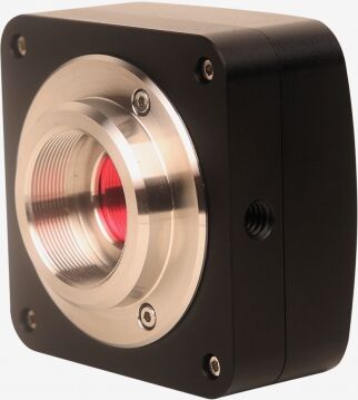 ToupTek Caméra Photo Couleur TOUPCAM CMOS 5.2Mpx ToupTek Caméra Photo Couleur TOUPCAM CMOS 5.2Mpx