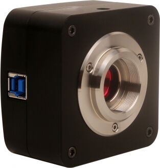 ToupTek Caméra Photo Couleur TOUPCAM CMOS 6.3Mpx USB3 ToupTek Caméra Photo Couleur TOUPCAM CMOS 6.3Mpx USB3