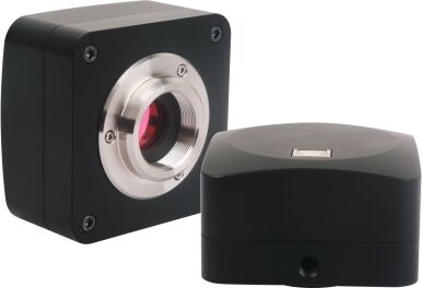 ToupTek Caméra Photo Couleur TOUPCAM CMOS 18 Mpx USB3 ToupTek Caméra Photo Couleur TOUPCAM CMOS 18 Mpx USB3