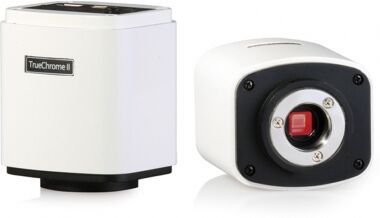 Tucsen Caméra Photo Tucsen HDMI TrueChrome IIS 1080p 6MP Tucsen Caméra Photo Tucsen HDMI TrueChrome IIS 1080p 6MP