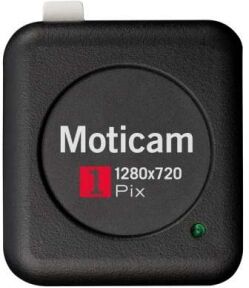 Motic Caméra Photo Couleur MOTICAM 1 Motic Caméra Photo Couleur MOTICAM 1