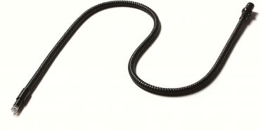 Perfex Sciences Fibre optique 1 brin souple 5mm /1 mètre Perfex Sciences Fibre optique 1 brin souple 5mm /1 mètre