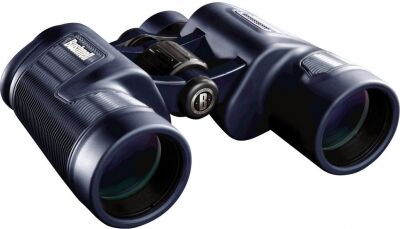 Bushnell Jumelles BUSHNELL H2O 7x50 Porro