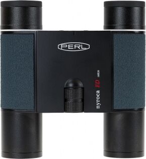 Perl Jumelles PERL Nyroca Mini ED 10x25 anthracite Perl Jumelles PERL Nyroca Mini ED 10x25 anthracite
