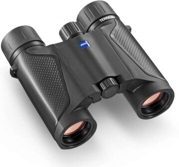 Zeiss Jumelles ZEISS Terra Pocket 10x25 Zeiss Jumelles ZEISS Terra Pocket 10x25