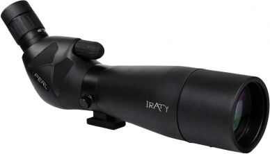 Perl Longue vue PERL Iraty 20-60x80 Perl Longue vue PERL Iraty 20-60x80