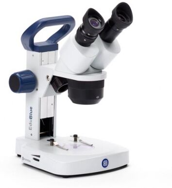 Euromex Loupe Binoculaire EUROMEX EduBlue 10/20/30x CRE Euromex Loupe Binoculaire EUROMEX EduBlue 10/20/30x CRE