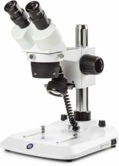 Euromex Loupe Binoculaire EUROMEX StereoBlue 20/40x COL Euromex Loupe Binoculaire EUROMEX StereoBlue 20/40x COL