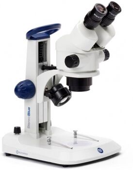 Euromex Loupe Binoculaire EUROMEX StereoBlue Zoom 7-45x CRE Euromex Loupe Binoculaire EUROMEX StereoBlue Zoom 7-45x CRE