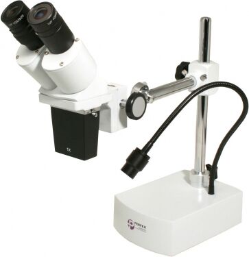 Perfex Sciences Loupe Binoculaire PERFEX 10x Longue Distance de Travail Perfex Sciences Loupe Binoculaire PERFEX 10x Longue Distance de Travail
