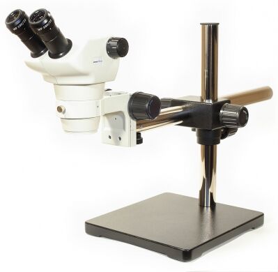 Perfex Sciences Loupe Binoculaire PERFEX Zoom Pro 10.75 Perfex Sciences Loupe Binoculaire PERFEX Zoom Pro 10.75