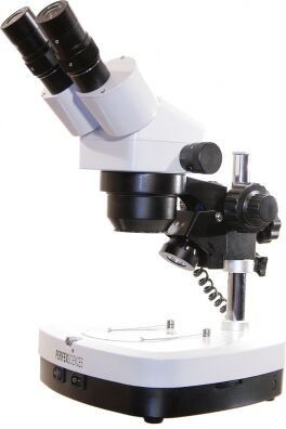 Perfex Sciences Loupe Binoculaire PERFEX Zoom Sc 6.0 LED Perfex Sciences Loupe Binoculaire PERFEX Zoom Sc 6.0 LED