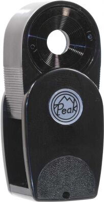 Peak Loupe de Géologue PEAK 20X Peak Loupe de Géologue PEAK 20X