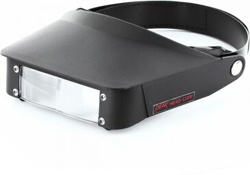 Peak Loupe Serre Tête PEAK Peak Loupe Serre Tête PEAK