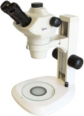 Perfex Sciences Loupe Trinoculaire PERFEX Zoom Pro 10.46 100x Perfex Sciences Loupe Trinoculaire PERFEX Zoom Pro 10.46 100x