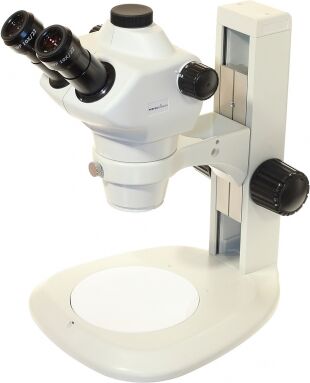 Perfex Sciences Loupe Trinoculaire PERFEX Zoom Pro 10.56 Perfex Sciences Loupe Trinoculaire PERFEX Zoom Pro 10.56