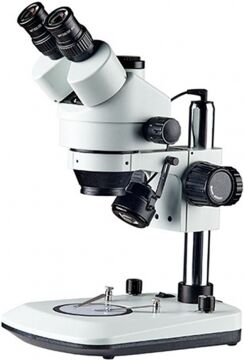 Perfex Sciences Loupe Trinoculaire PERFEX Zoom Sc-6.34 Spot-90 Perfex Sciences Loupe Trinoculaire PERFEX Zoom Sc-6.34 Spot-90