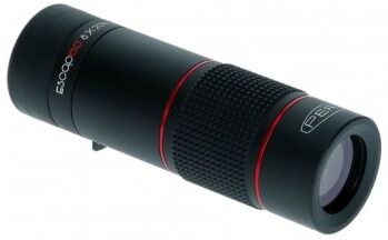 Perl Monoculaire PERL EscapED 8x20 Perl Monoculaire PERL EscapED 8x20