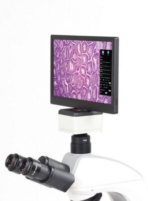 Motic Station Caméra Ecran Couleur MOTICAM 1080 BMH Motic Station Caméra Ecran Couleur MOTICAM 1080 BMH