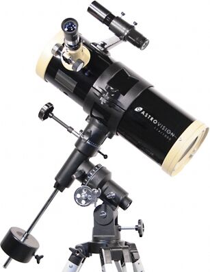 Astrovision Télescope ASTROVISION 114 1000 Motorisable Astrovision Télescope ASTROVISION 114 1000 Motorisable