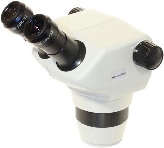 Perfex Sciences Tête Binoculaire PERFEX PRO 10 avec oculaires 10x/22mm Zoom 8x-50x Perfex Sciences Tête Binoculaire PERFEX PRO 10 avec oculaires 10x/22mm Zoom 8x-50x