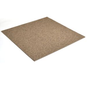 Dalle moquette U3P3 - Beige