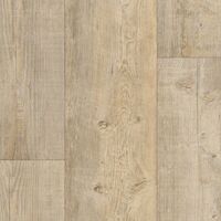 Sol Lino Eco – Imitation parquet bois blanc vieilli