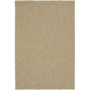 160x230 Tapis d'extérieur ou d'intérieur aspect sisal - Cajun - Beige