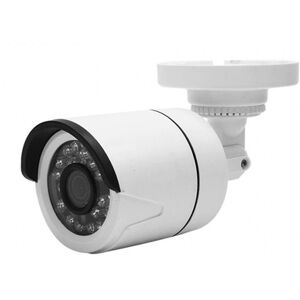 Grantek Caméra de Surveillance Infrarouge HD 1080P Grand Angle