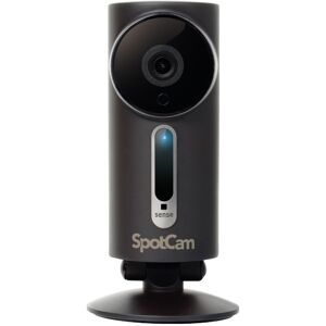 Spotcam Caméra WiFi Extérieure Infrarouge Alarme Sonore Stockage Cloud Spotcam