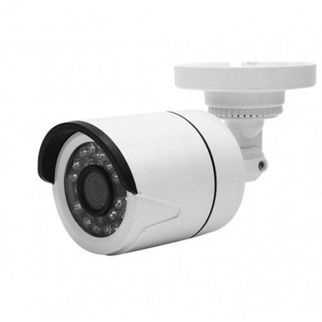 Grantek Caméra de Surveillance Infrarouge HD 1080P Grand Angle Grantek Caméra de Surveillance Infrarouge HD 1080P Grand Angle