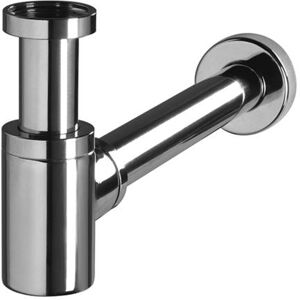 WIRQUIN Siphon mini pour meuble de salle de bains