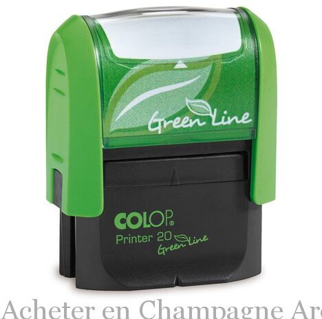 Tampon Encreur COLOP PRINT 20 Tampon Encreur COLOP PRINT 20