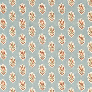 Sanderson Tissu Sessile Leaf