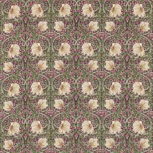 Morris and Co Tissu Pimpernel