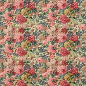 Sanderson Tissu Rose and Peony 3