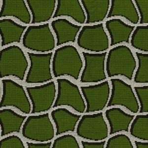 Rubelli Tissu Wobble Grid