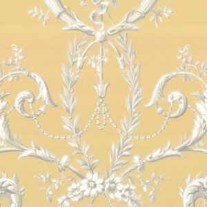 Little Greene Papier peint Versailles