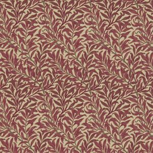 Morris and Co Tissu Willow Bough