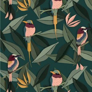 Studio Ditte Papier peint Birds