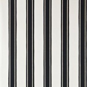 Farrow and Ball Papier peint Block Print Stripe